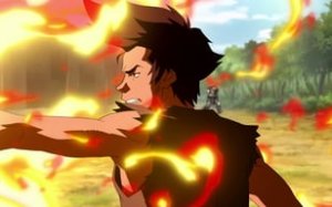 Avatar: The Legend of Korra – Avatar: Korra Efsanesi 4. Sezon 7. Bölüm İzle – Türkçe Dublaj İzle