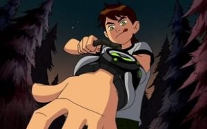 Ben 10 1. Sezon 1. Bölüm İzle – Türkçe Dublaj İzle