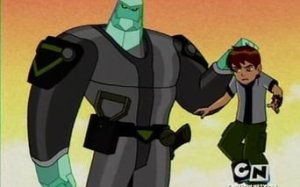 Ben 10 1. Sezon 5. Bölüm İzle – Türkçe Dublaj İzle