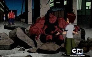 Ben 10 1. Sezon 7. Bölüm İzle – Türkçe Dublaj İzle