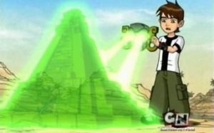 Ben 10 2. Sezon 8. Bölüm İzle – Türkçe Dublaj İzle