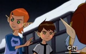 Ben 10 3. Sezon 4. Bölüm İzle – Türkçe Dublaj İzle