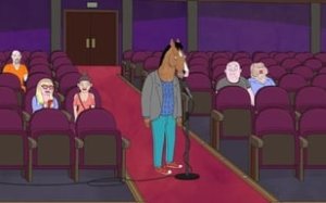 BoJack Horseman 1. Sezon 11. Bölüm İzle – Türkçe Dublaj İzle