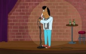 BoJack Horseman 1. Sezon 4. Bölüm İzle – Türkçe Dublaj İzle