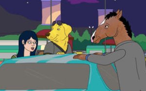 BoJack Horseman 1. Sezon 6. Bölüm İzle – Türkçe Dublaj İzle