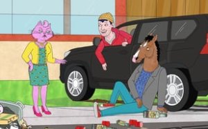 BoJack Horseman 1. Sezon 7. Bölüm İzle – Türkçe Dublaj İzle