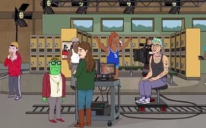 BoJack Horseman 2. Sezon 1. Bölüm İzle – Türkçe Dublaj İzle