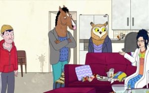 BoJack Horseman 2. Sezon 10. Bölüm İzle – Türkçe Dublaj İzle