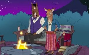 BoJack Horseman 2. Sezon 11. Bölüm İzle – Türkçe Dublaj İzle