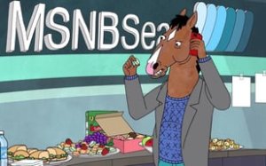 BoJack Horseman 2. Sezon 7. Bölüm İzle – Türkçe Dublaj İzle