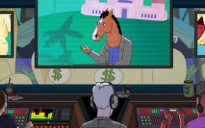 BoJack Horseman 2. Sezon 8. Bölüm İzle – Türkçe Dublaj İzle