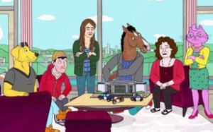 BoJack Horseman 2. Sezon 9. Bölüm İzle – Türkçe Dublaj İzle