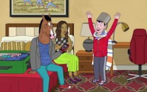 BoJack Horseman 3. Sezon 1. Bölüm İzle – Türkçe Dublaj İzle