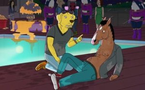 BoJack Horseman 3. Sezon 10. Bölüm İzle – Türkçe Dublaj İzle