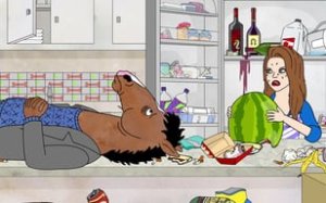 BoJack Horseman 3. Sezon 11. Bölüm İzle – Türkçe Dublaj İzle