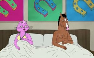 BoJack Horseman 3. Sezon 2. Bölüm İzle – Türkçe Dublaj İzle