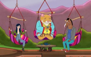 BoJack Horseman 3. Sezon 3. Bölüm İzle – Türkçe Dublaj İzle