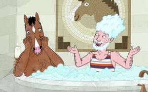 BoJack Horseman 3. Sezon 5. Bölüm İzle – Türkçe Dublaj İzle