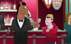 BoJack Horseman 3. Sezon 6. Bölüm İzle – Türkçe Dublaj İzle