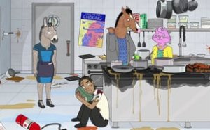 BoJack Horseman 3. Sezon 9. Bölüm İzle – Türkçe Dublaj İzle