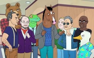 BoJack Horseman 4. Sezon 10. Bölüm İzle – Türkçe Dublaj İzle