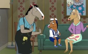 BoJack Horseman 4. Sezon 11. Bölüm İzle – Türkçe Dublaj İzle