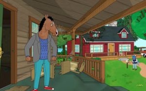 BoJack Horseman 4. Sezon 2. Bölüm İzle – Türkçe Dublaj İzle