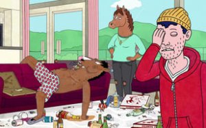 BoJack Horseman 4. Sezon 3. Bölüm İzle – Türkçe Dublaj İzle