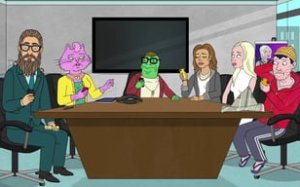 BoJack Horseman 4. Sezon 5. Bölüm İzle – Türkçe Dublaj İzle