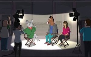 BoJack Horseman 5. Sezon 12. Bölüm İzle – Türkçe Dublaj İzle