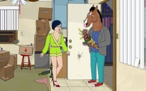 BoJack Horseman 5. Sezon 2. Bölüm İzle – Türkçe Dublaj İzle