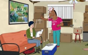 BoJack Horseman 5. Sezon 4. Bölüm İzle – Türkçe Dublaj İzle