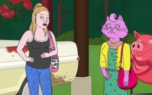 BoJack Horseman 5. Sezon 5. Bölüm İzle – Türkçe Dublaj İzle