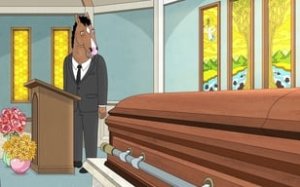 BoJack Horseman 5. Sezon 6. Bölüm İzle – Türkçe Dublaj İzle