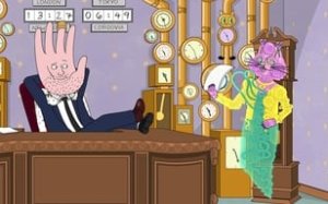 BoJack Horseman 5. Sezon 7. Bölüm İzle – Türkçe Dublaj İzle