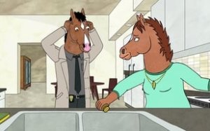 BoJack Horseman 5. Sezon 9. Bölüm İzle – Türkçe Dublaj İzle