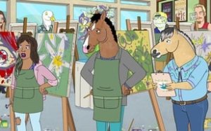 BoJack Horseman 6. Sezon 1. Bölüm İzle – Türkçe Dublaj İzle