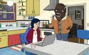 BoJack Horseman 6. Sezon 10. Bölüm İzle – Türkçe Dublaj İzle