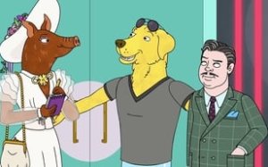 BoJack Horseman 6. Sezon 11. Bölüm İzle – Türkçe Dublaj İzle