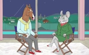 BoJack Horseman 6. Sezon 12. Bölüm İzle – Türkçe Dublaj İzle