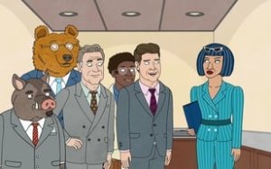 BoJack Horseman 6. Sezon 14. Bölüm İzle – Türkçe Dublaj İzle