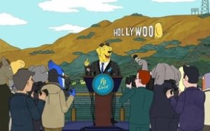 BoJack Horseman 6. Sezon 16. Bölüm İzle – Türkçe Dublaj İzle