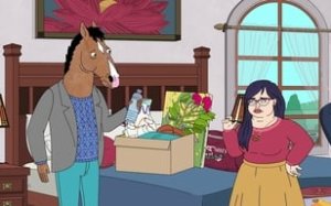 BoJack Horseman 6. Sezon 5. Bölüm İzle – Türkçe Dublaj İzle