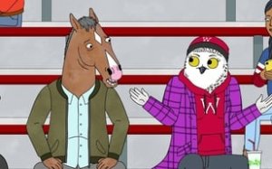 BoJack Horseman 6. Sezon 9. Bölüm İzle – Türkçe Dublaj İzle