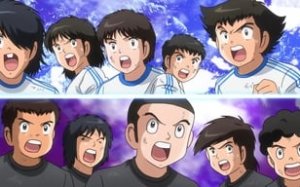 Captain Tsubasa (2018) 1. Sezon 15. Bölüm İzle – Türkçe Altyazılı İzle