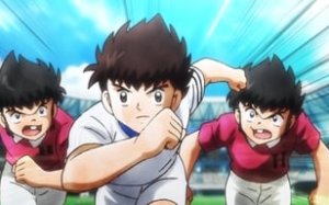 Captain Tsubasa (2018) 1. Sezon 16. Bölüm İzle – Türkçe Altyazılı İzle