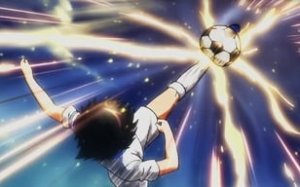 Captain Tsubasa (2018) 1. Sezon 17. Bölüm İzle – Türkçe Altyazılı İzle