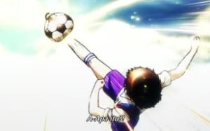 Captain Tsubasa (2018) 1. Sezon 20. Bölüm İzle – Türkçe Altyazılı İzle