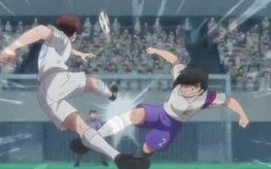 Captain Tsubasa (2018) 1. Sezon 21. Bölüm İzle – Türkçe Altyazılı İzle