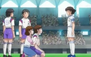 Captain Tsubasa (2018) 1. Sezon 22. Bölüm İzle – Türkçe Altyazılı İzle